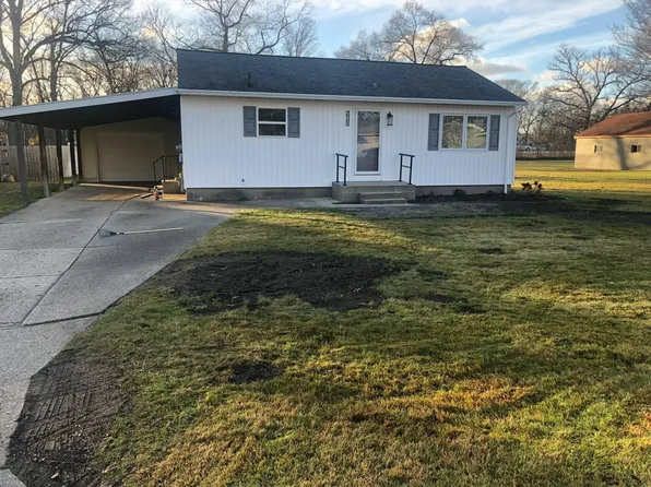 2905 Kooi St, Muskegon, MI 49444