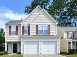 1303 Cricket Ridge Dr, Raleigh, NC 27610