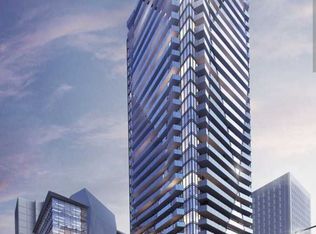 15 Ellerslie Ave #1106, Toronto, ON M2N 5P9