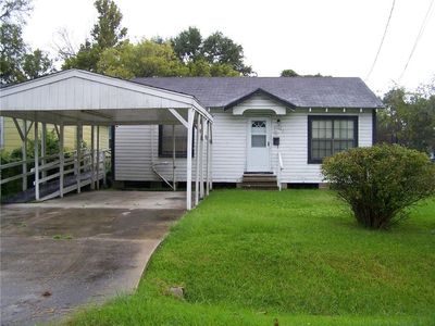 2107 Griffin St, Lake charles, LA, 70601
