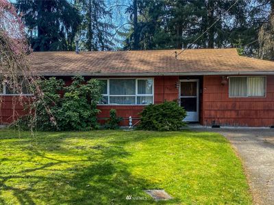 5407 223rd Place SW, Mountlake Terrace, WA, 98043