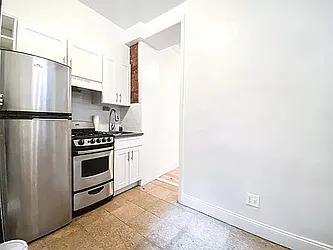 Rented by City Connections Realty