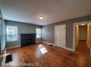 407 N Martin Luther King Blvd #1, Lexington, KY 40508