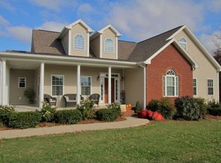 10046 Bells Chapel Rd, Pembroke, KY 42266