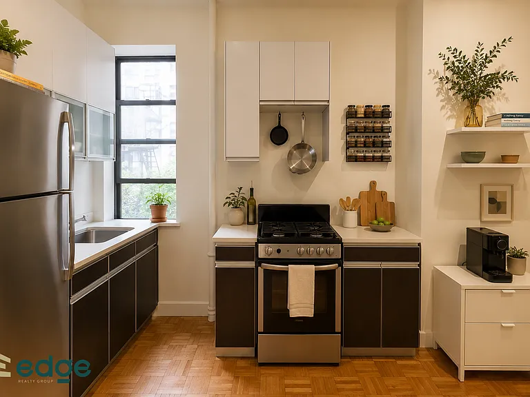 600 Park Pl #6 — Photo 2