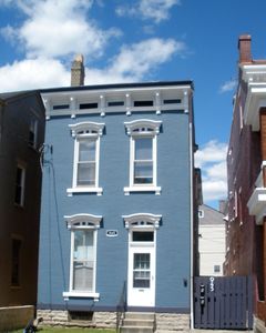 945 Washington Ave, Newport, KY, 41071