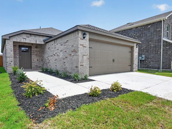 Barton Plan, Creekside Ranch