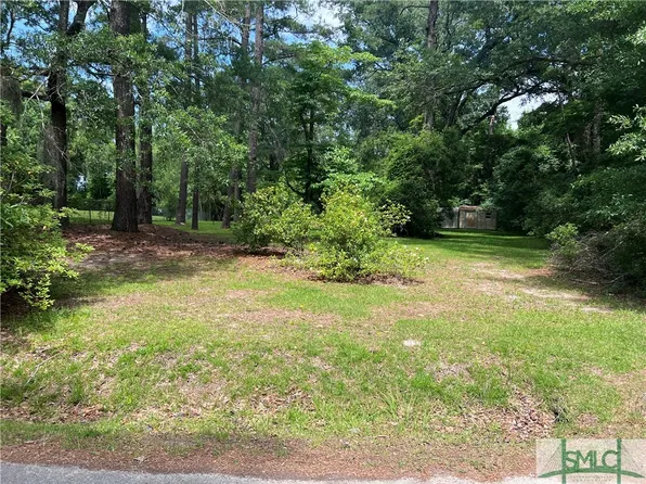 Lot 33 Island Drive, Midway, GA 31320