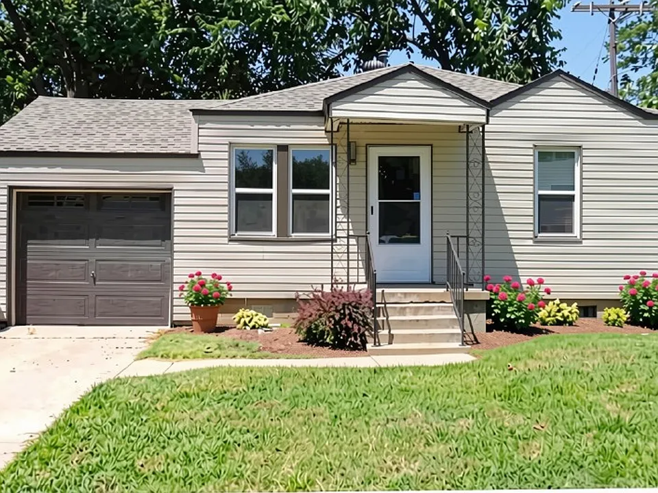3113 NW 32nd St