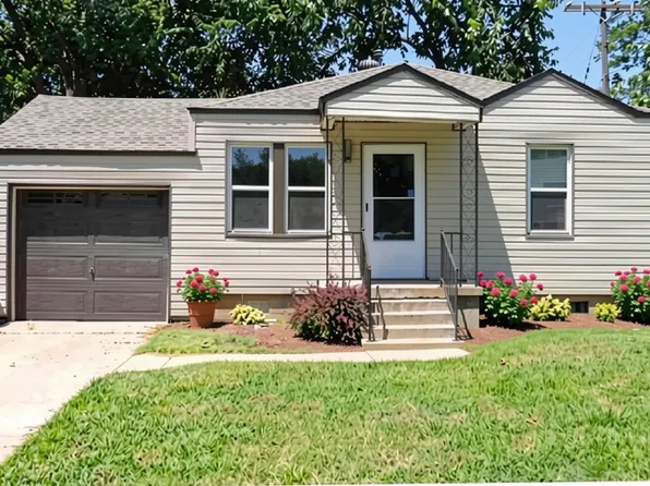 3113 NW 32nd St, Oklahoma City, OK 73112