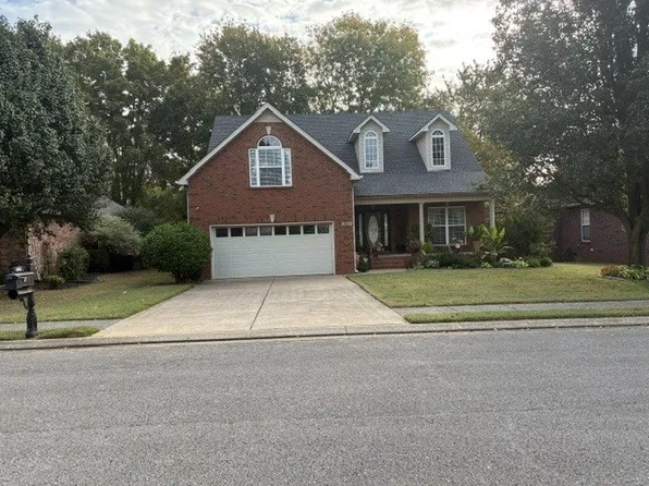 2807 Comer Dr, Murfreesboro, TN 37128