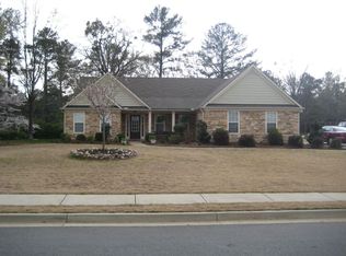 3010 Sunlight Dr, Austell, GA 30106