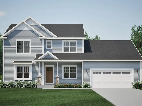 N15W29563 Caldicot S CIRCLE, Pewaukee, WI 53072