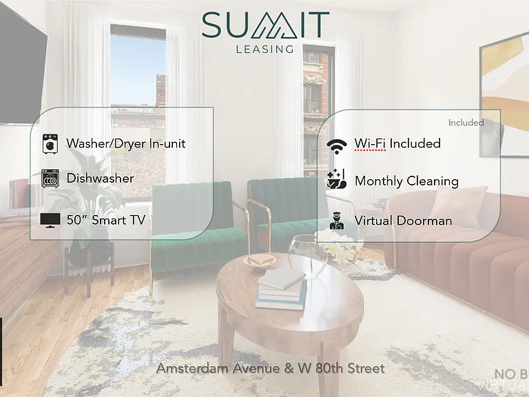 412 Amsterdam Ave #2S — Photo 7