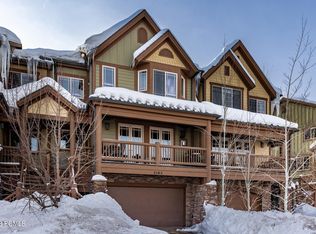 3105 W Lower Saddleback Rd, Park City, UT 84098
