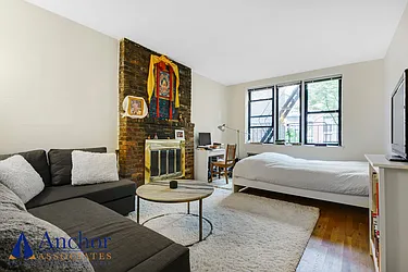 Rented by Anchor Associates