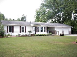 1200 E Wackerly St, Midland, MI 48642