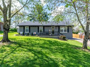 215 Echo Dr, Paris, KY 40361