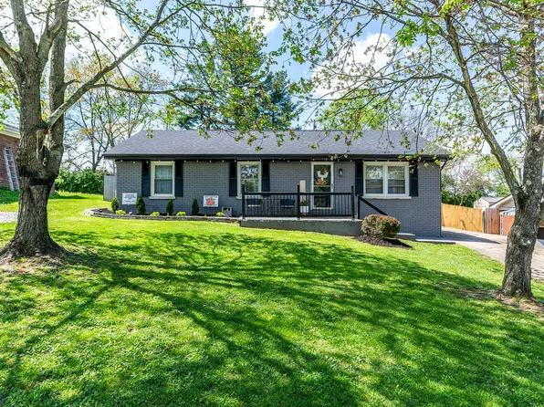 215 Echo Dr, Paris, KY 40361