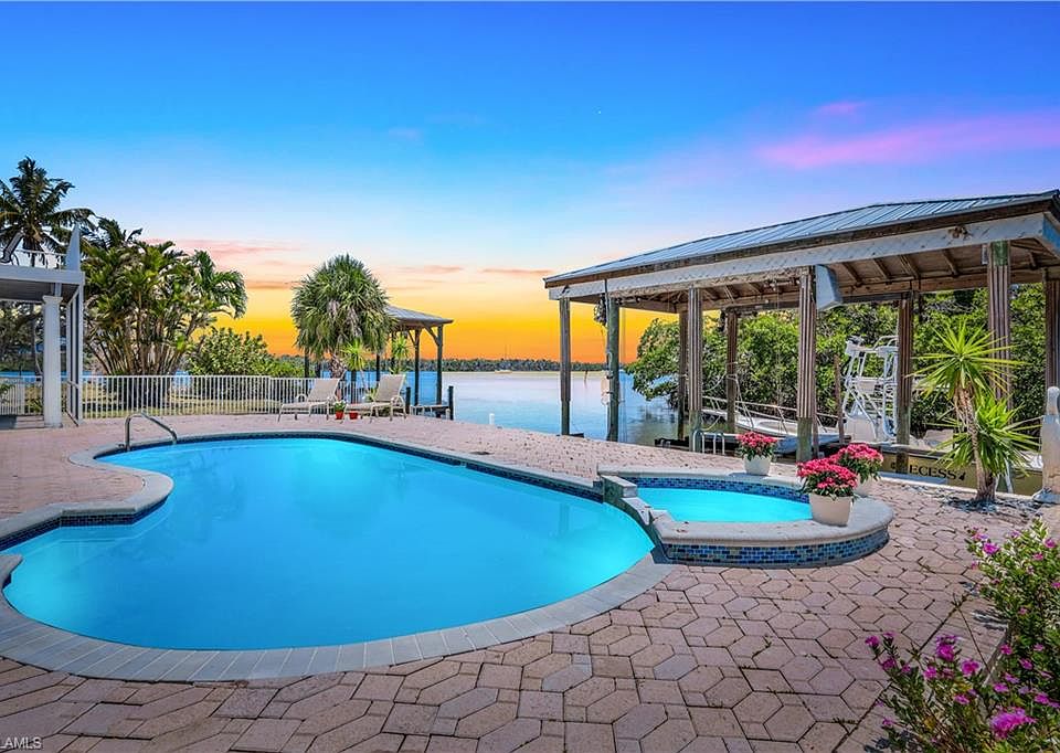 270 Tropical Shores Way Fort Myers Beach FL 33931 Zillow