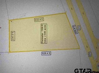 16423 State Highway 271, Tyler, TX 75708