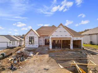 9069 Shady Bend Rd, Lenexa, KS 66227