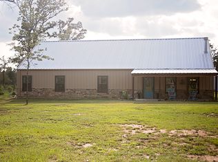 285 Preston Rd, Richards, TX 77873