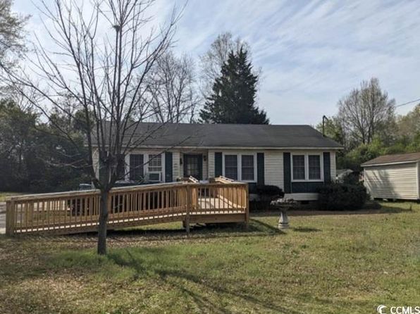 429 Lincoln Ave., Hartsville, SC 29550