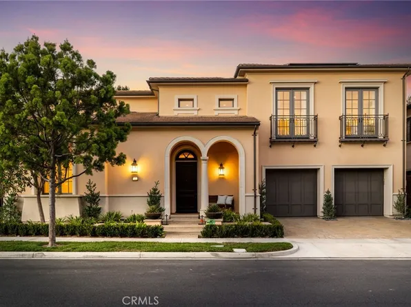 119 Larksong, Irvine, CA 92602