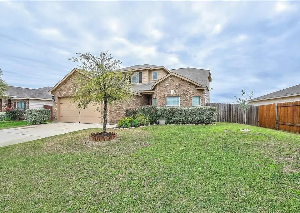 1417 Cottonwood Trl