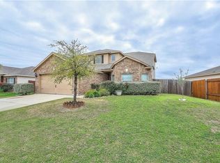 1417 Cottonwood Trl, Anna, TX 75409