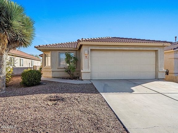 3rd image of 2164 W Painted Sunset Cir