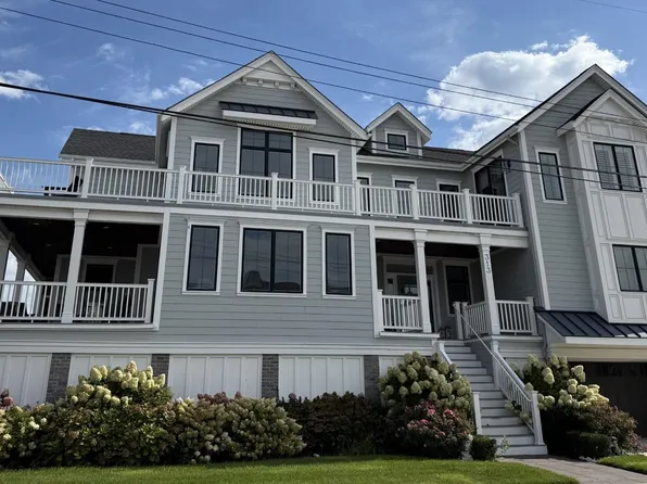 313 76th St, Avalon, NJ 08202