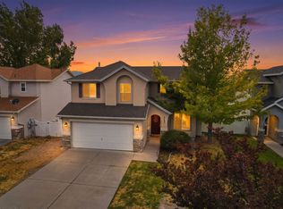 5485 N Heather Way E, Tooele, UT 84074