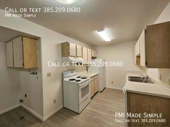 1465 S 70 E, Orem, UT 84058