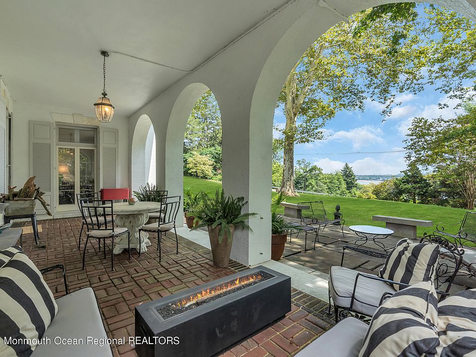 809 Navesink River Road, Rumson, NJ 07760 MLS 22323722 Zillow