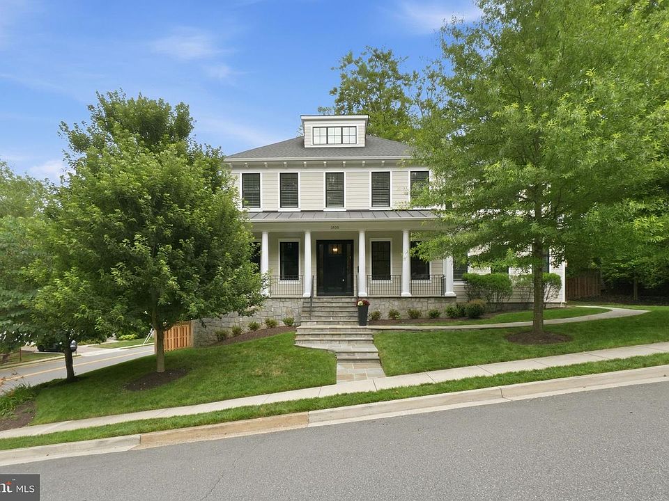 1st image of 3555 N Dickerson St