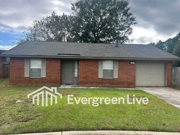 87 Skystone Ct, Pensacola, FL 32506