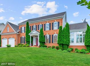 18612 Harvest Scene Ct, Boyds, MD 20841