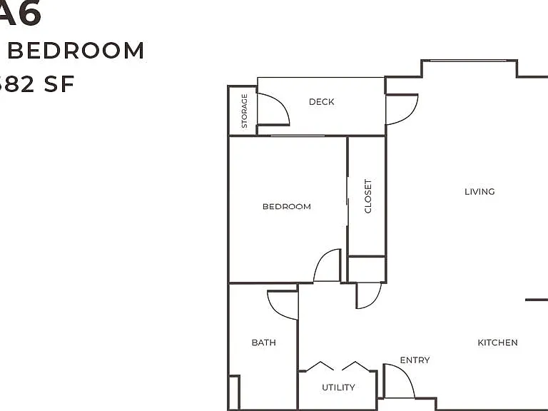 The Villas at Amberglen West — Photo 14