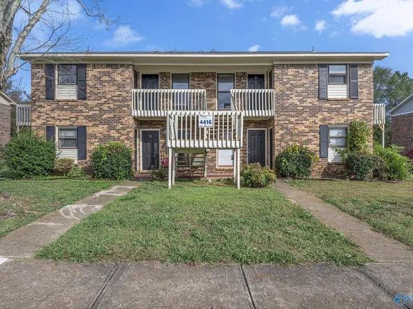 4416 Bonnell Dr NW, Huntsville, AL 35816