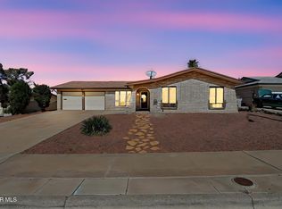 10533 Springwood Dr, El Paso, TX 79925