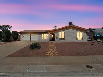 10533 Springwood Dr, El Paso, TX, 79925