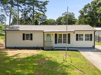 1 Lamar Cir, Greenville, SC, 29605