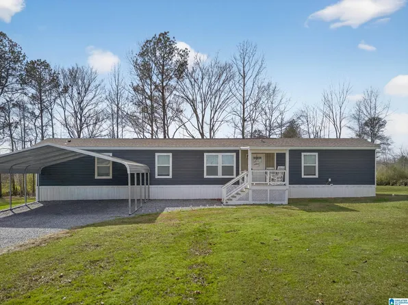 483 Mangum Rd, Wellington, AL 36279