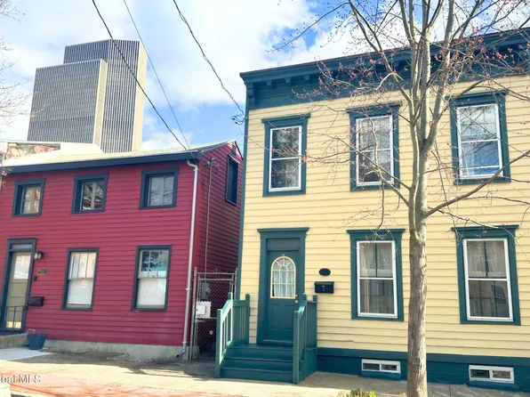 7 Bleecker Place, Albany, NY 12202