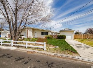 12190 Himalaya St, Reno, NV 89506