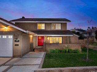 1248 W Bloomwood Rd, Rancho Palos Verdes, CA 90275