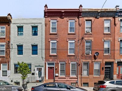 1419 Morris St, Philadelphia, PA, 19145