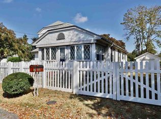 21 Langs Ave, Villas, NJ 08251